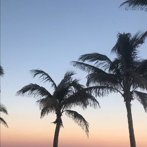 Meet your Posher, Derrick